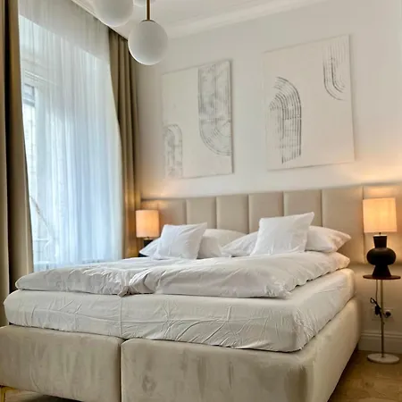 Olawska8 Апартаменти Вроцлав