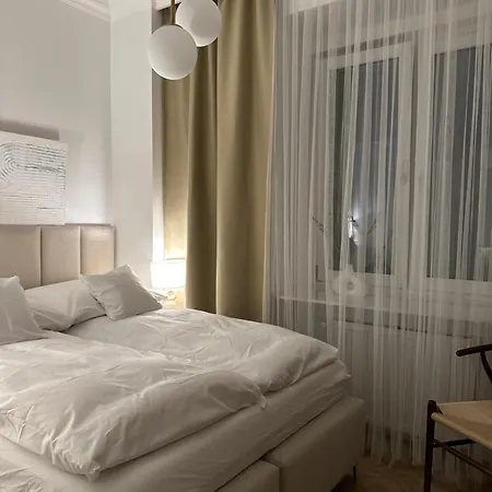 Апартаменти Olawska8 Вроцлав