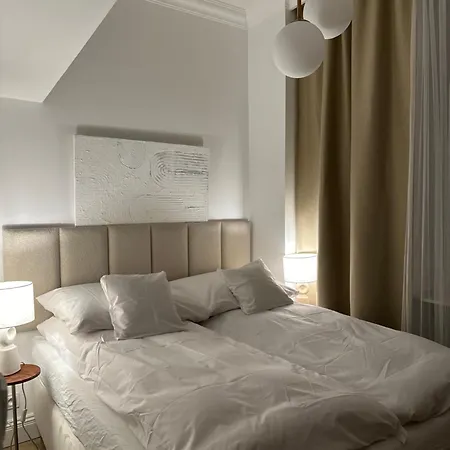 Апартаменти Olawska8 *