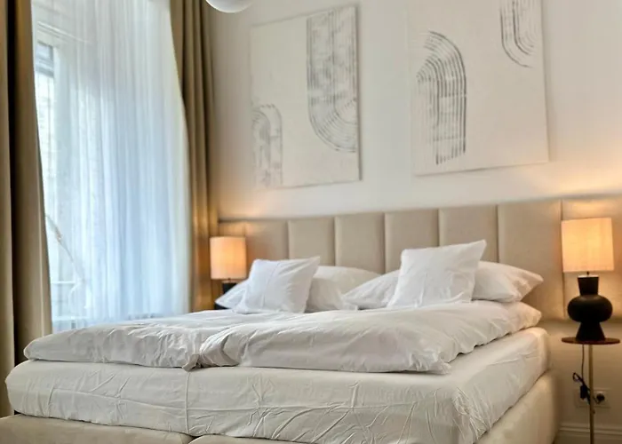 Olawska8 Lejlighed Wrocław