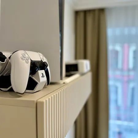 アパート Olawska8 *